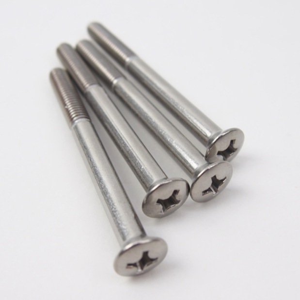 Nychair X 4 screws connecting armrests with seat