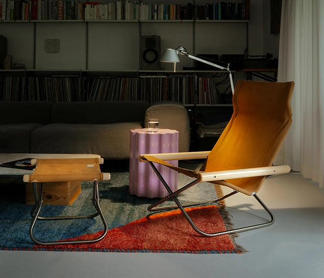 Nychair X Carhartt WIP