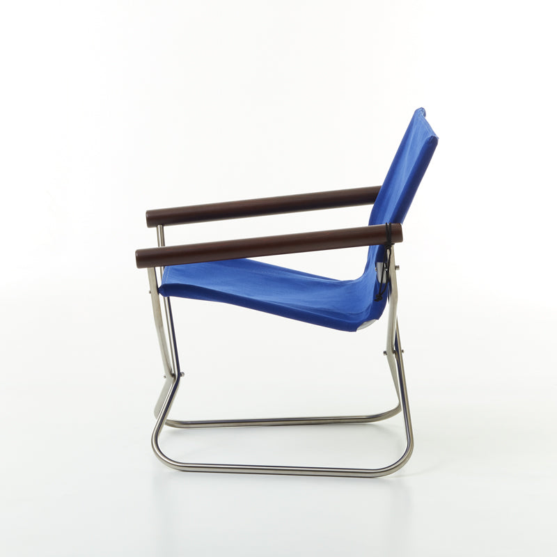 Nychair X 80 Blue