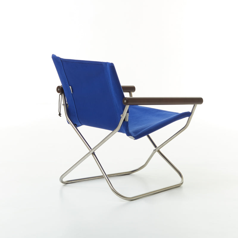 Nychair X 80 Blue
