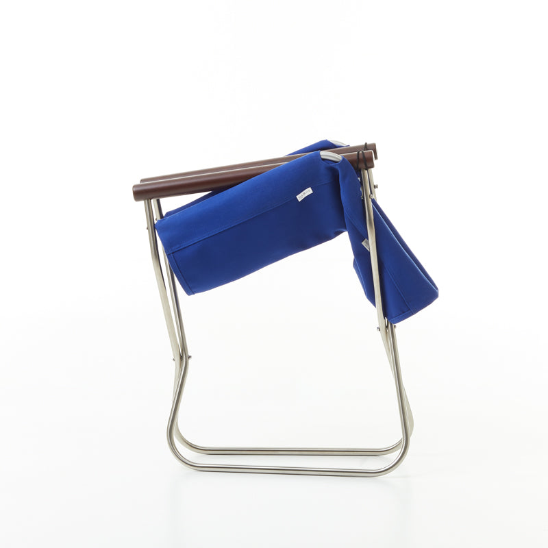 Nychair X 80 Blue