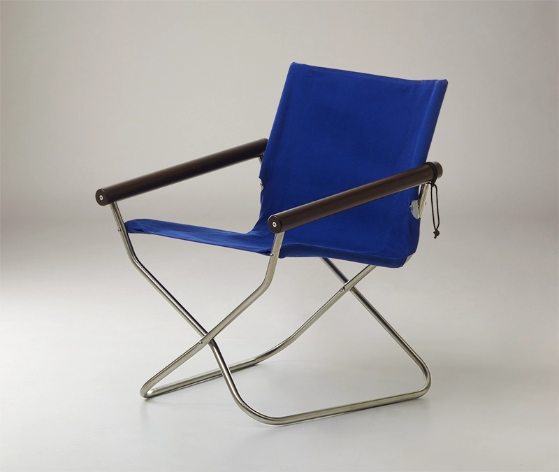 Nychair X 80 Blue