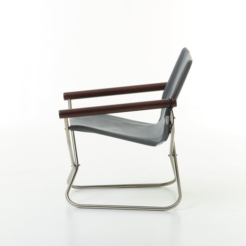 Nychair X 80 Grey