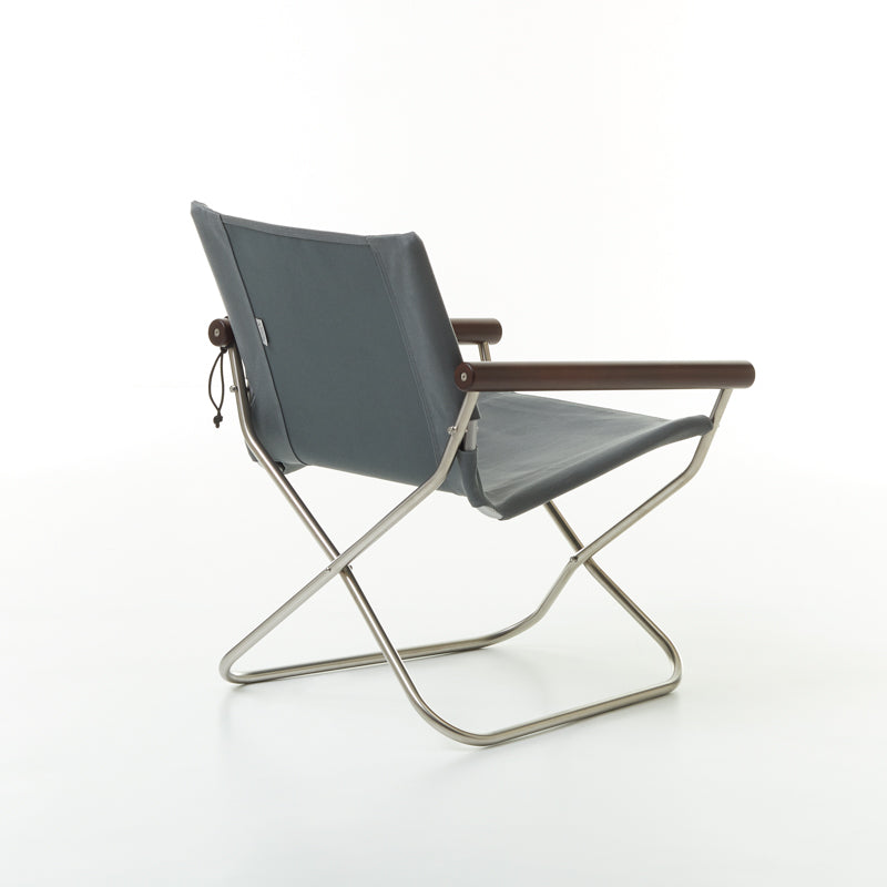 Nychair X 80 Grey