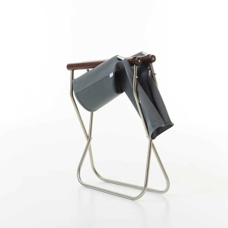 Nychair X 80 Grey