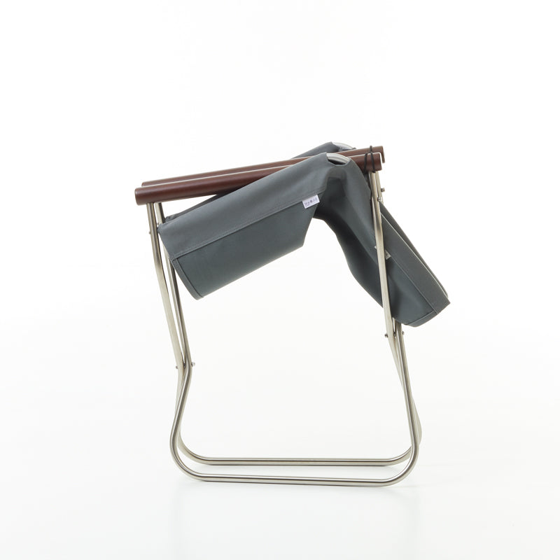 Nychair X 80 Grey