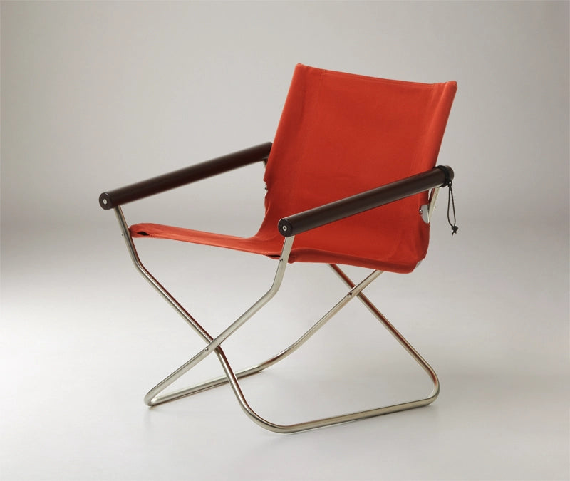Nychair X 80 Terracotta