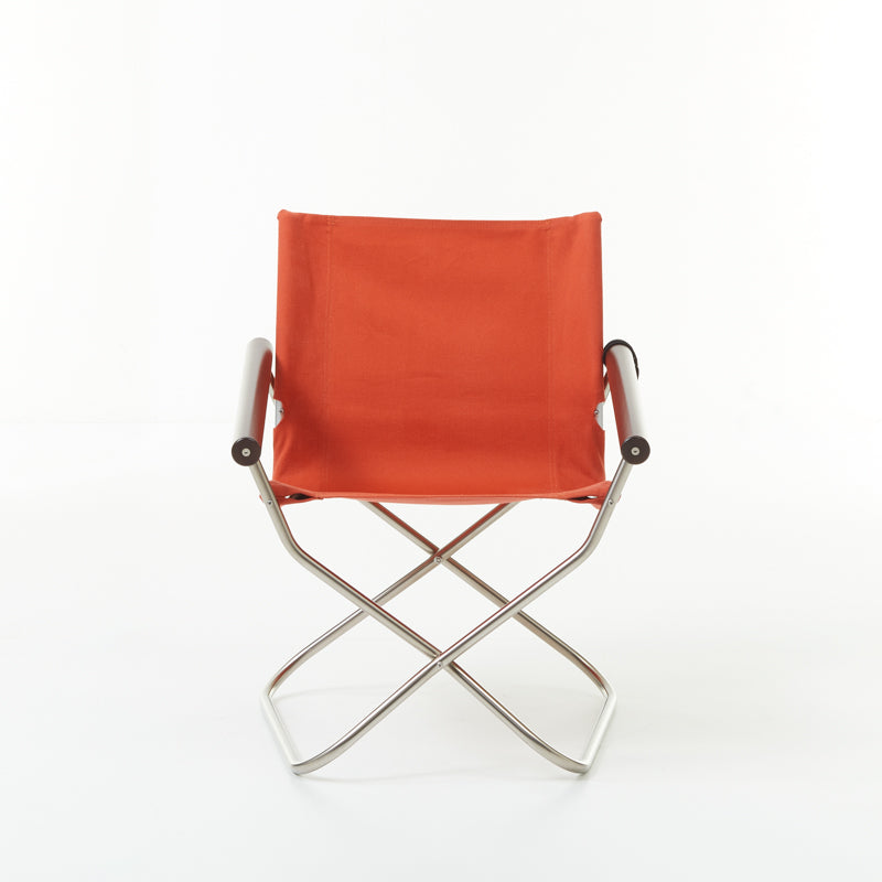 Nychair X 80 Terracotta