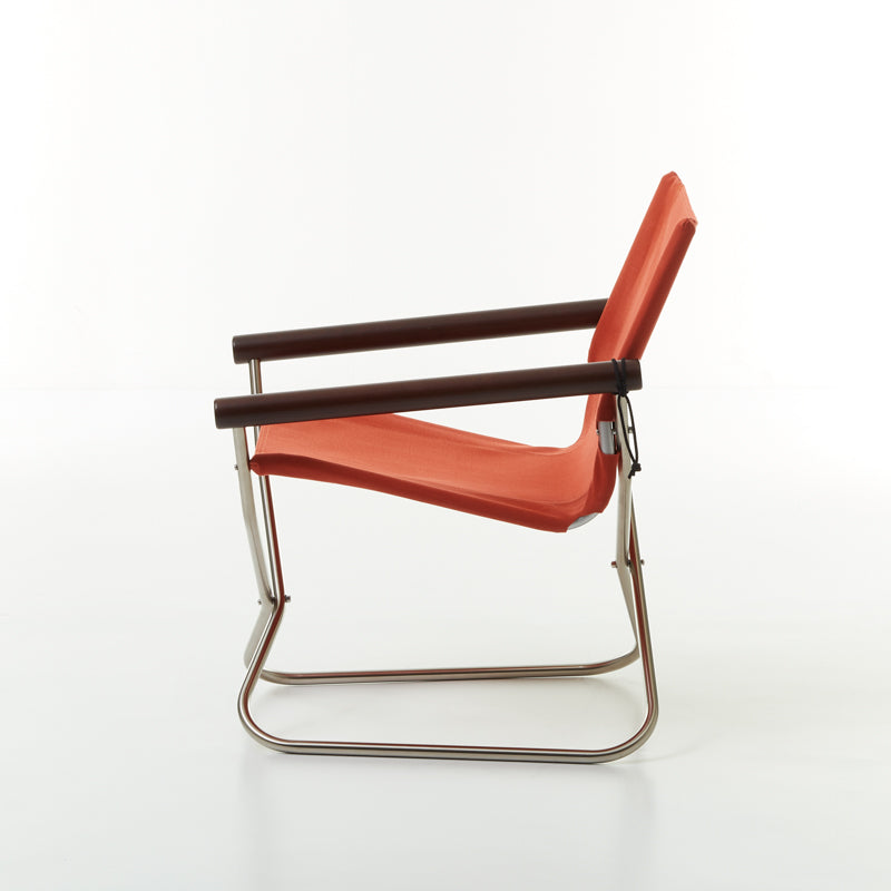 Nychair X 80 Terracotta