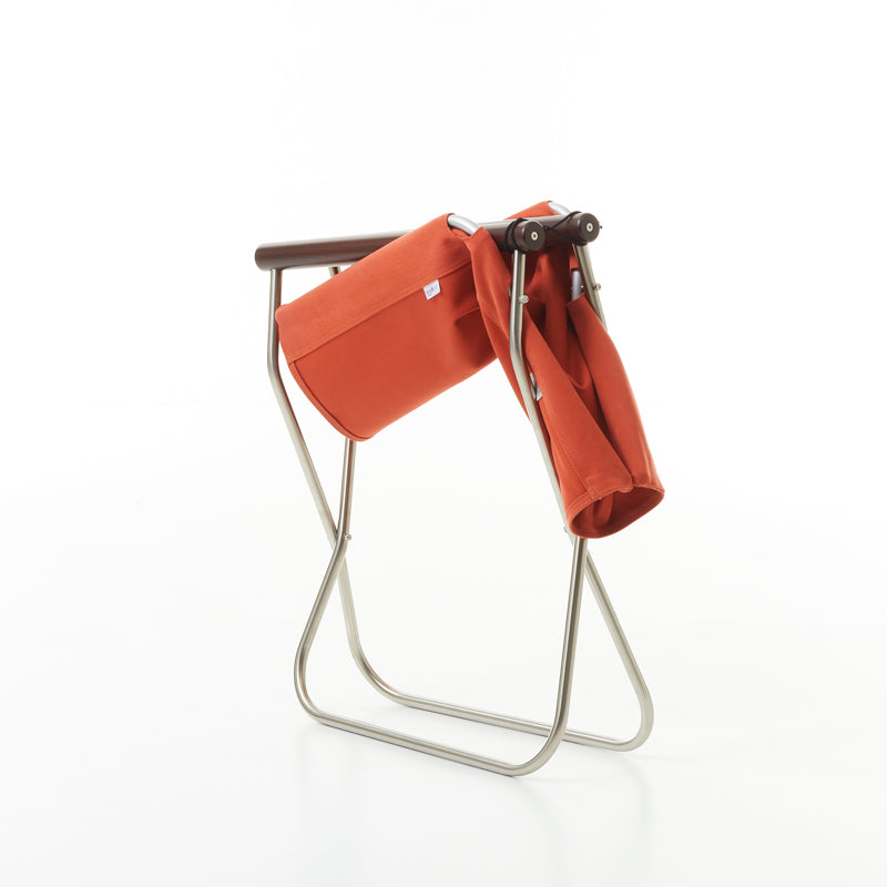 Nychair X 80 Terracotta