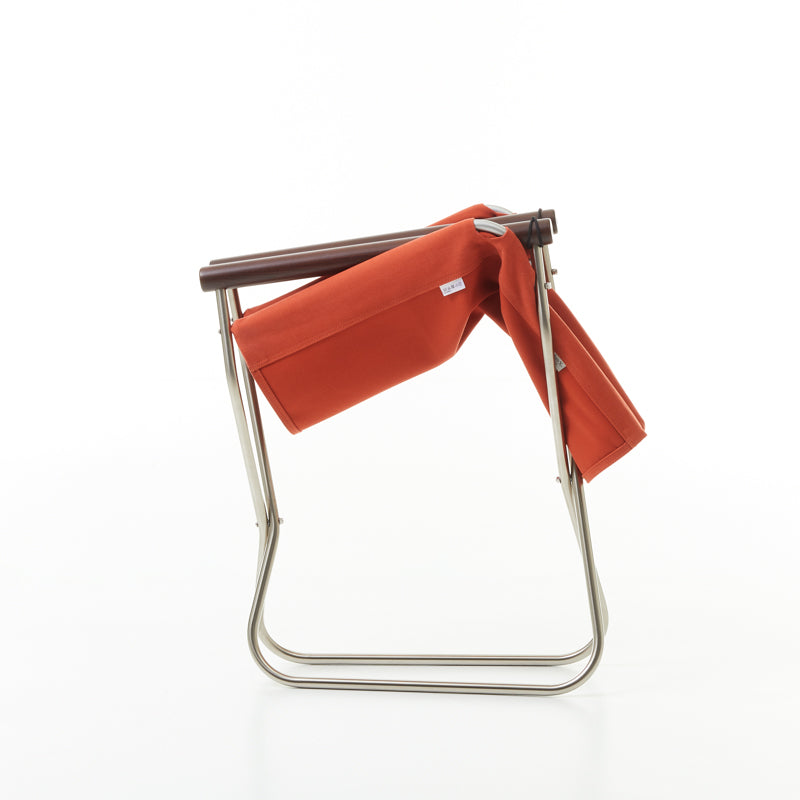 Nychair X 80 Terracotta