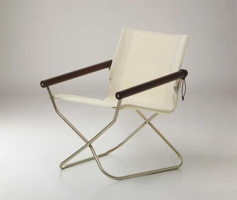 Nychair X 80 White