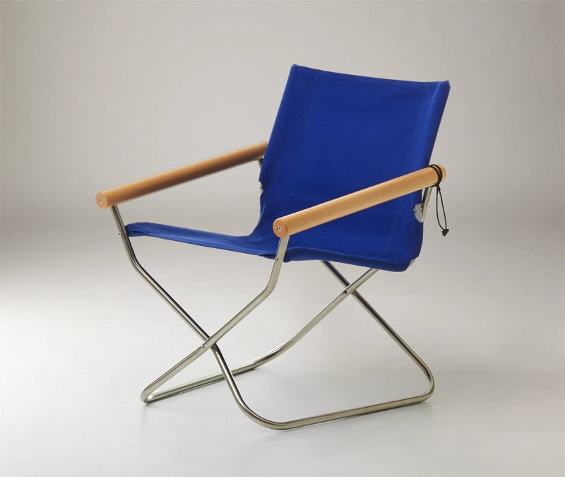 Nychair X 80 Blue Nychair X 80 Blue