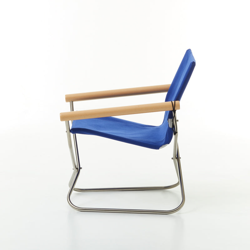 Nychair X 80 Blue