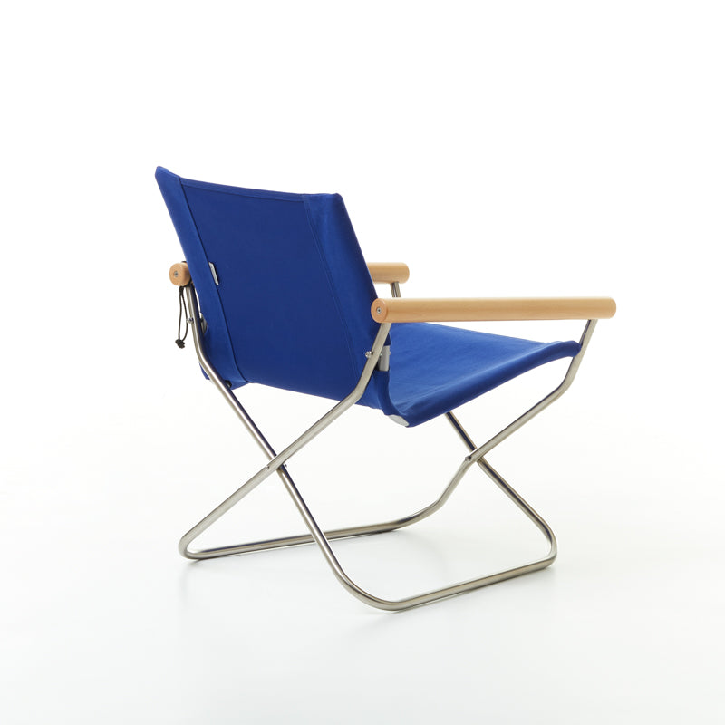 Nychair X 80 Blue