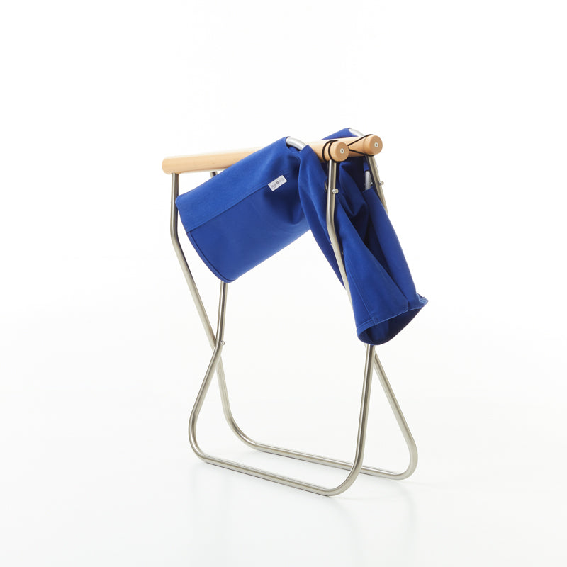 Nychair X 80 Blue