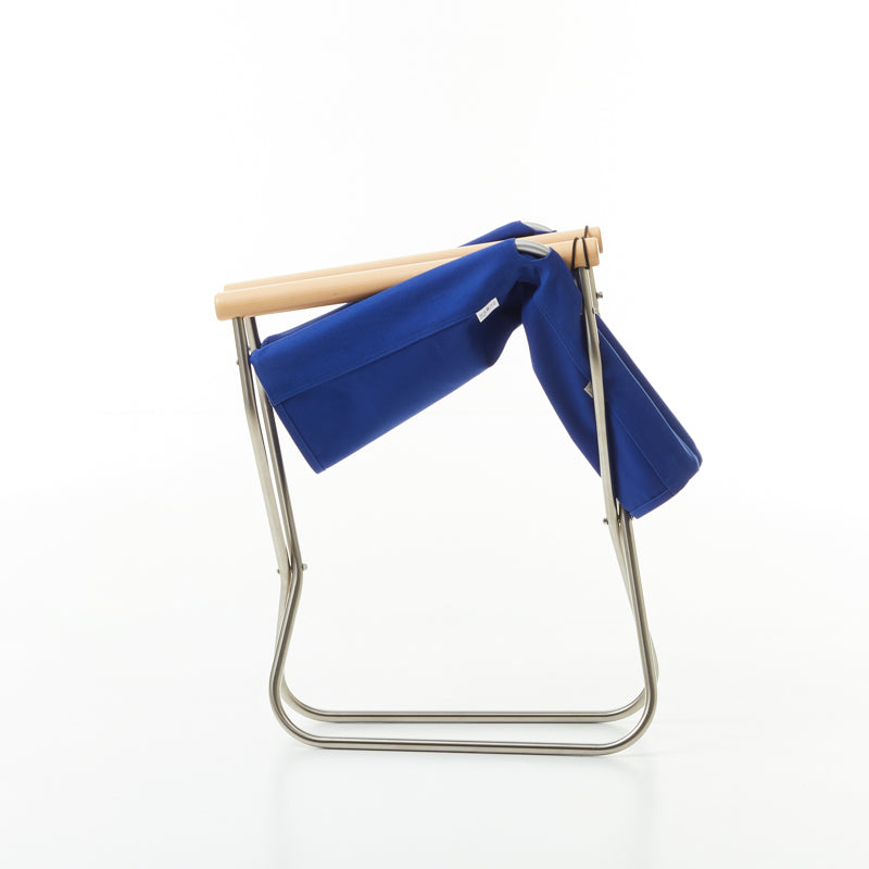Nychair X 80 Blue