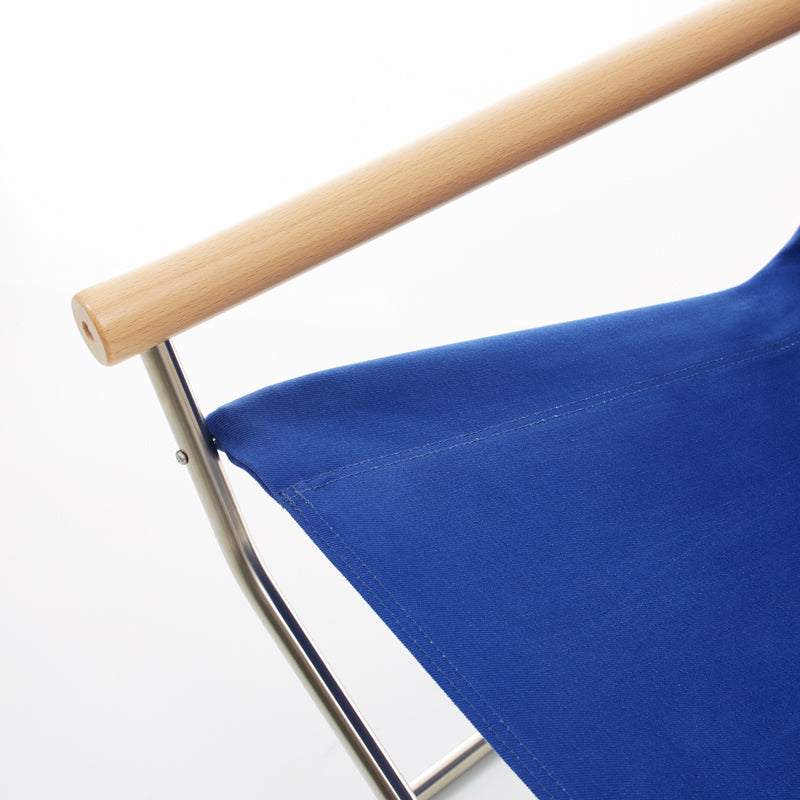 Nychair X 80 Blue