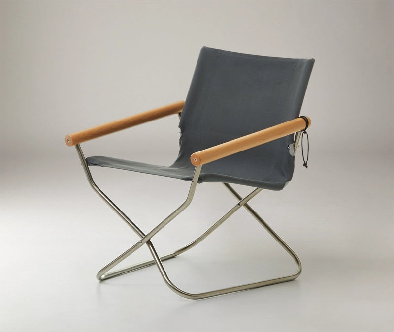Nychair X 80 Grey