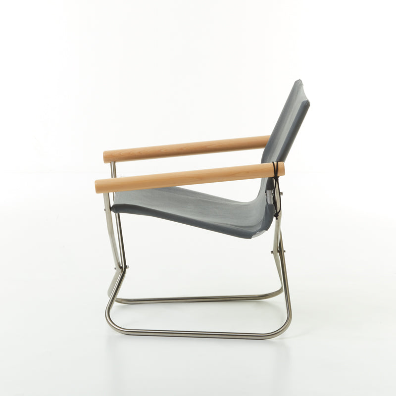 Nychair X 80 Grey