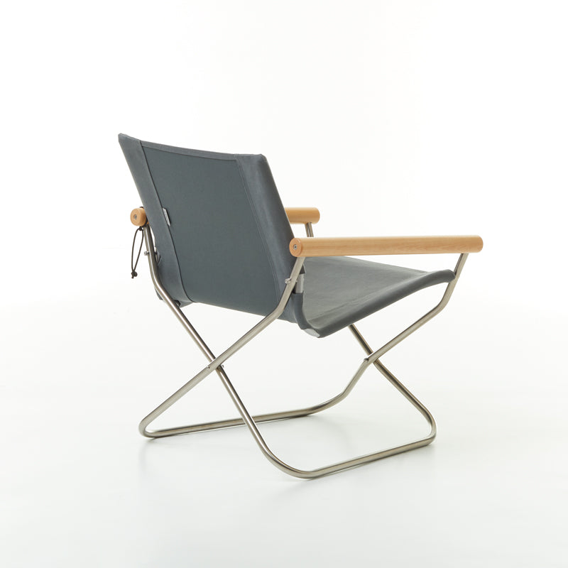 Nychair X 80 Grey