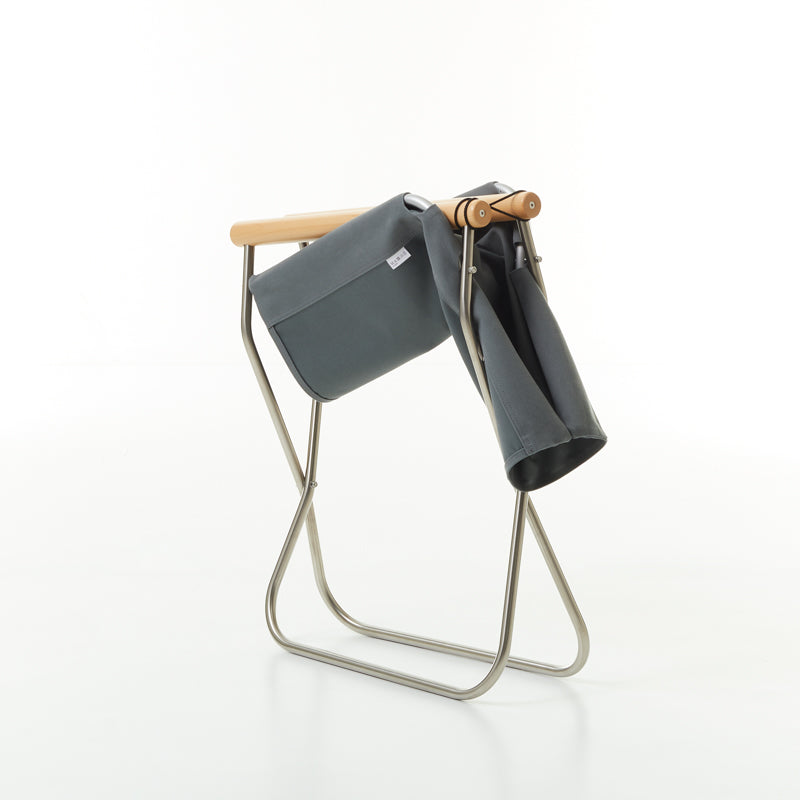 Nychair X 80 Grey