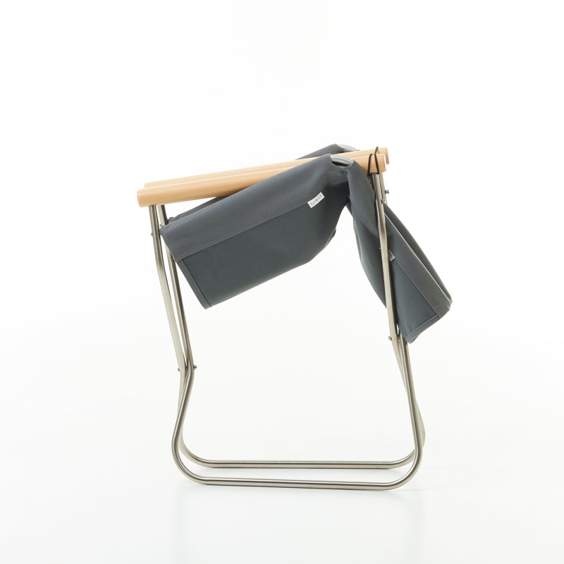 Nychair X 80 Grey