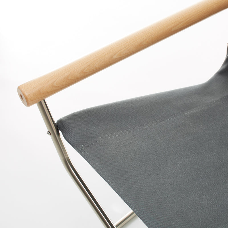 Nychair X 80 Grey