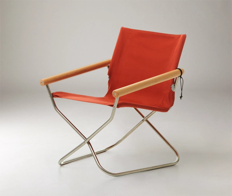 Nychair X 80 Terracotta