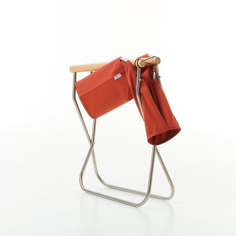 Nychair X 80 Terracotta