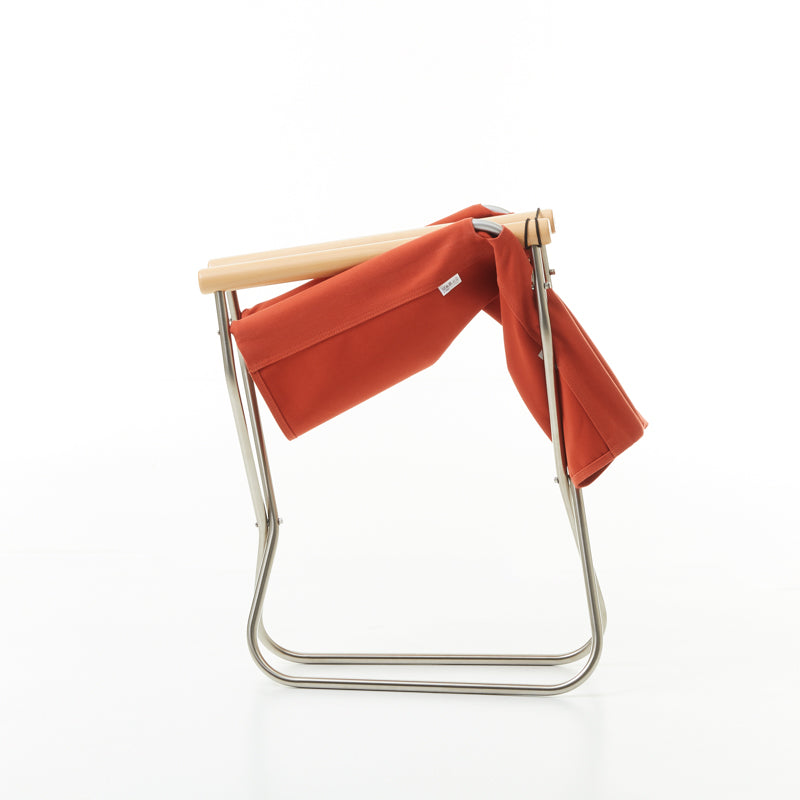 Nychair X 80 Terracotta