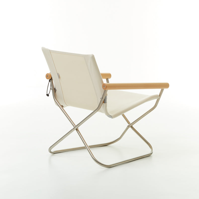 Nychair X 80 White