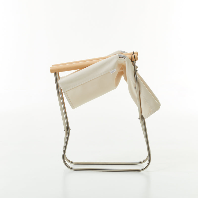 Nychair X 80 White