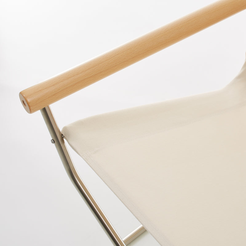 Nychair X 80 White