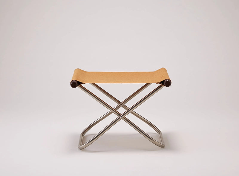 Nychair X Ottoman Camel