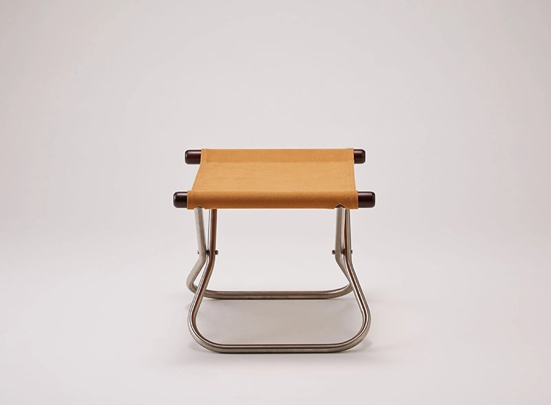 Nychair X Ottoman Camel