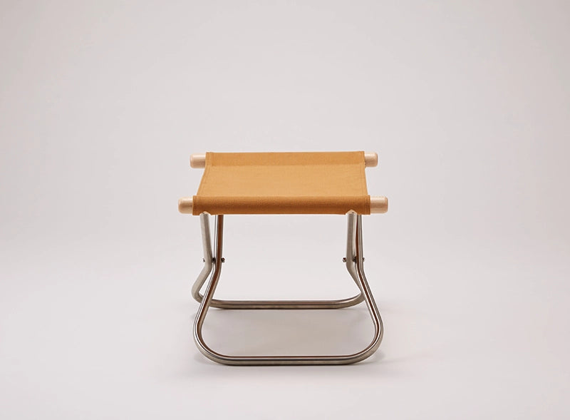 Nychair X Ottoman Camel