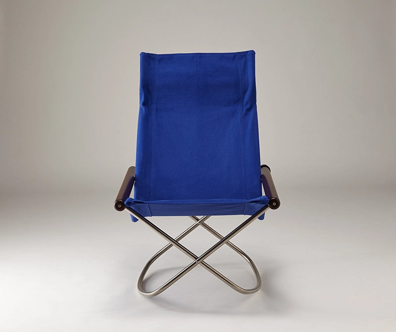 Nychair X Rocking Blue