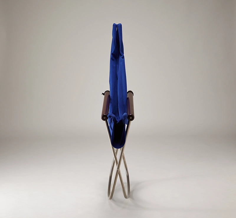 Nychair X Rocking Blue