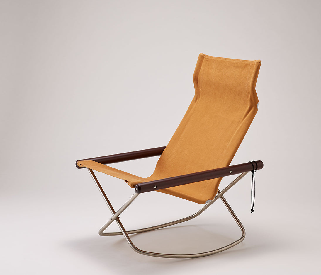 Nychair X Rocking Camel