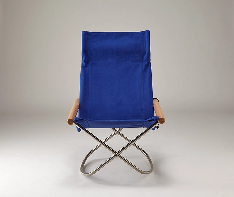 Nychair X Rocking Blue