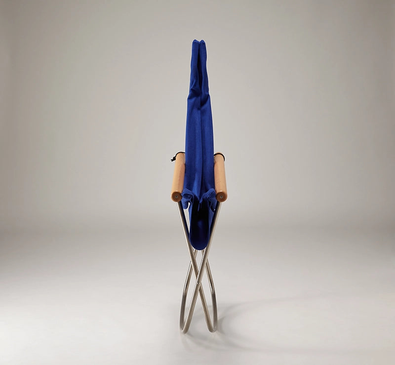Nychair X Rocking Blue