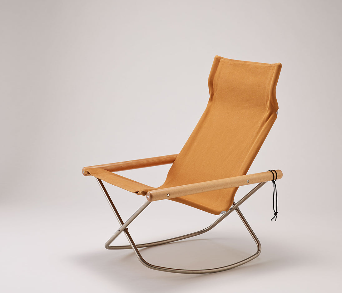 Nychair X Rocking Camel