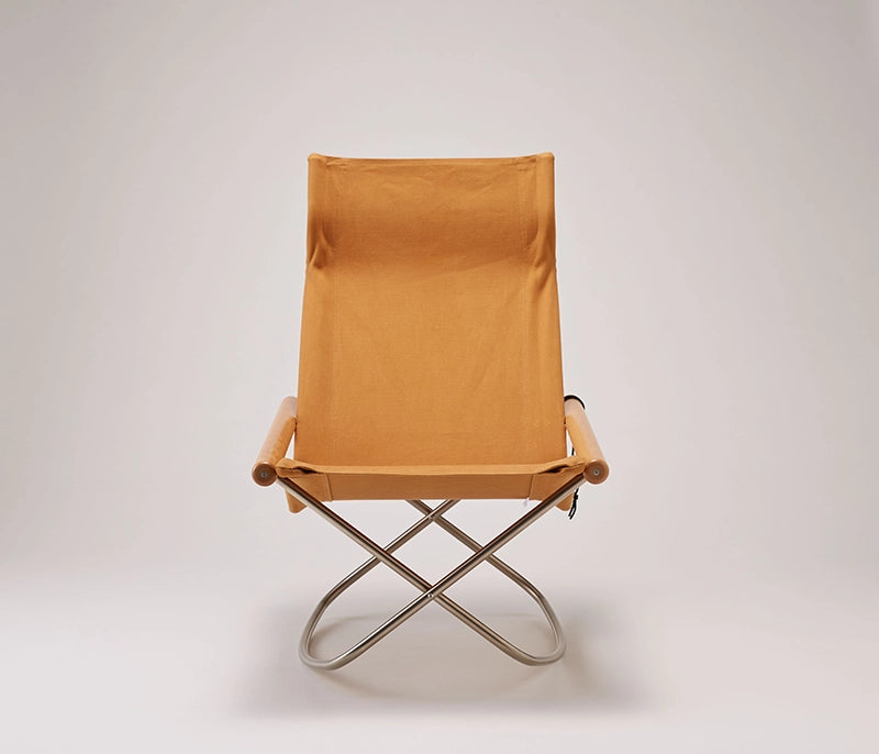 Nychair X Rocking Camel
