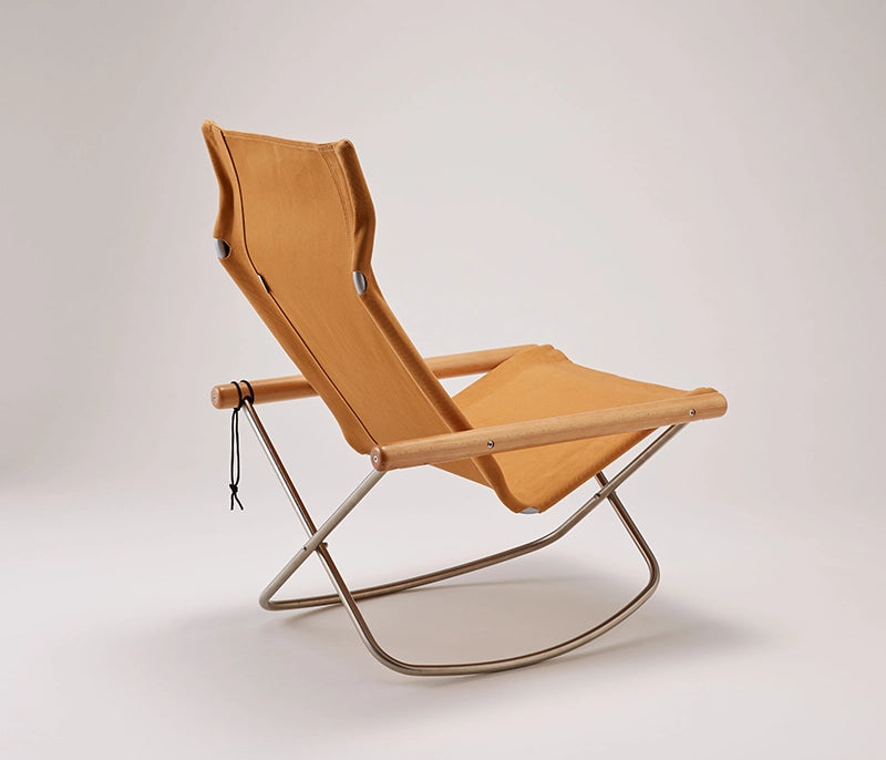 Nychair X Rocking Camel