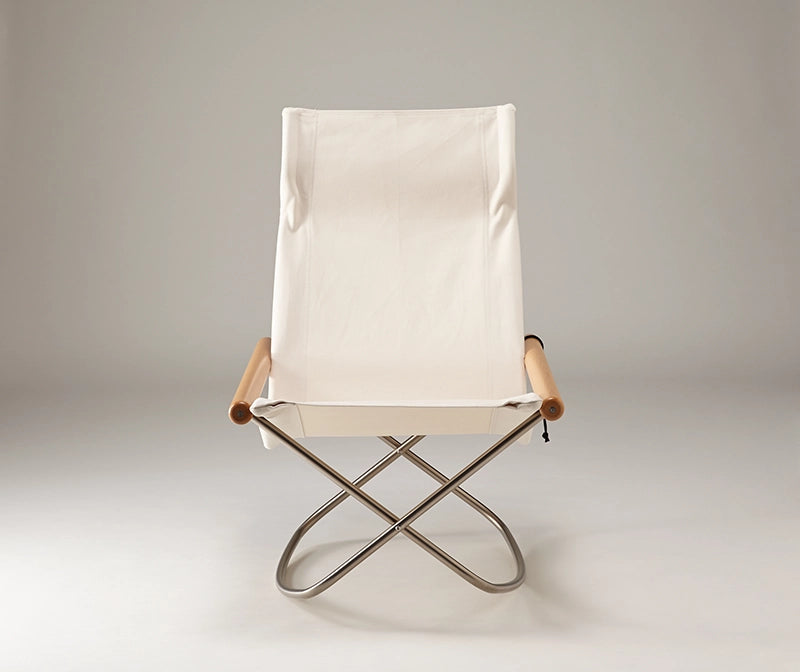 Nychair X Rocking White