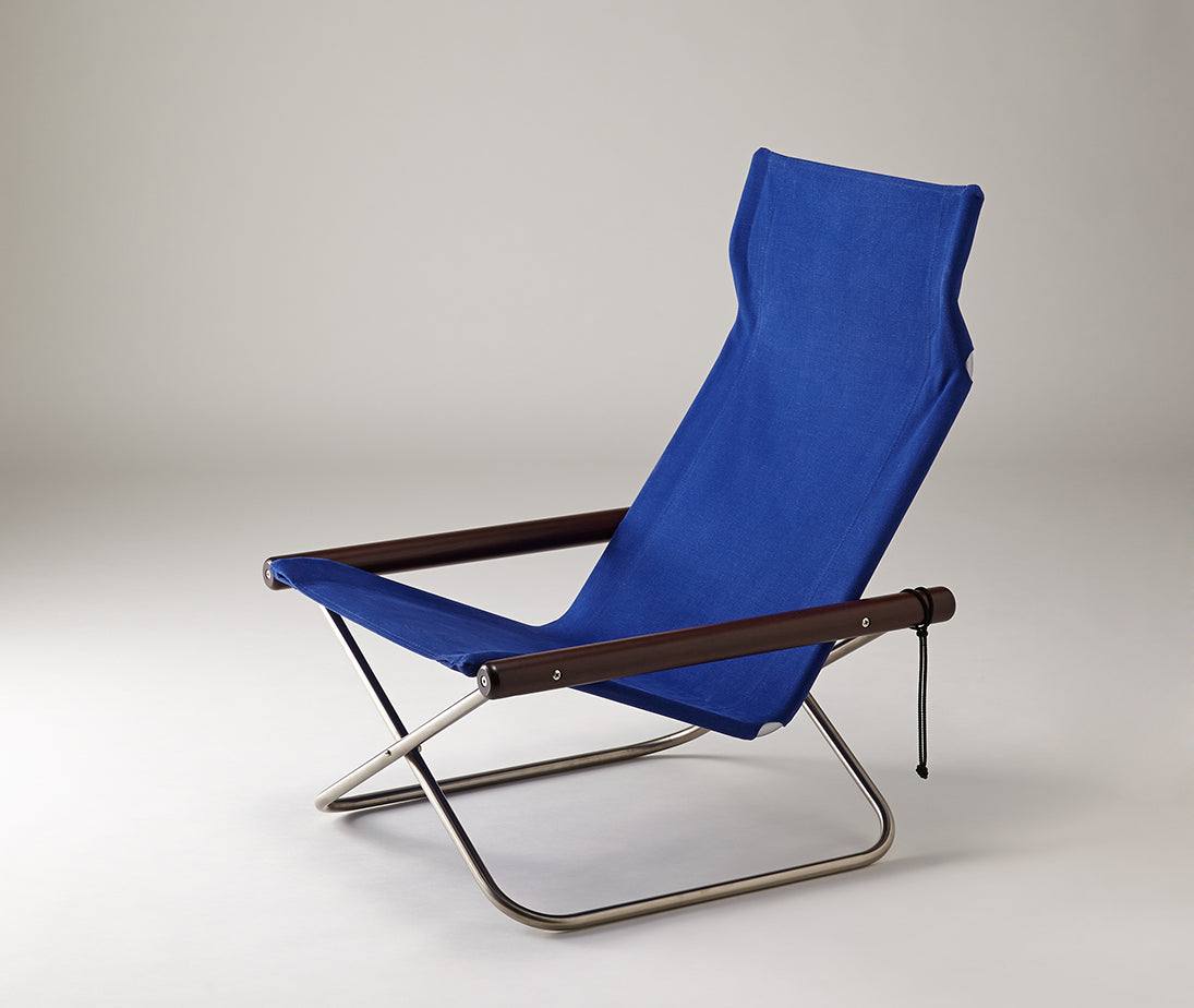 Nychair X Blue