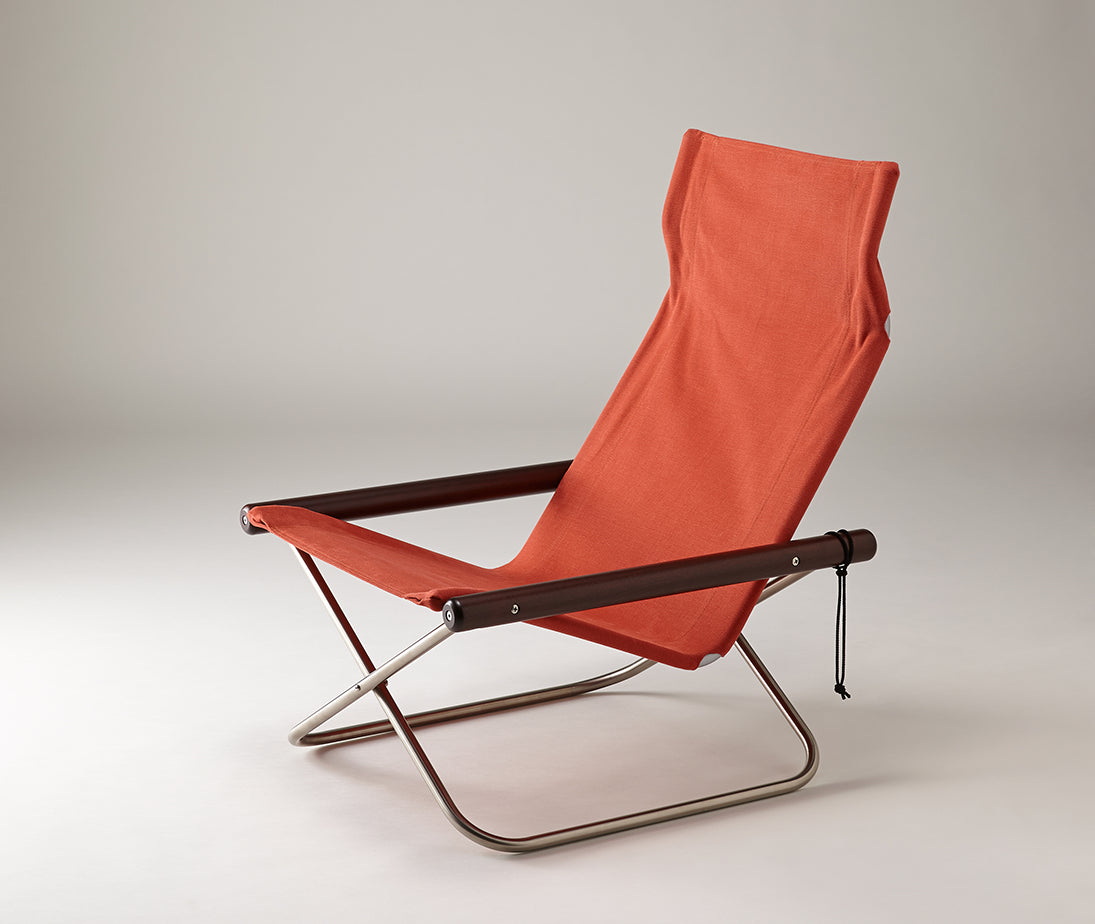 Nychair X Terracotta
