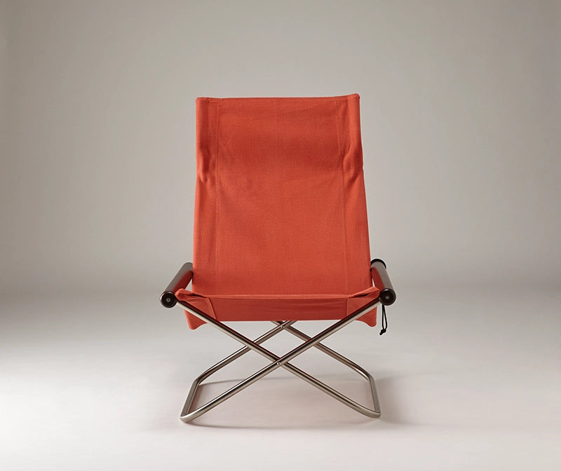 Nychair X Terracotta