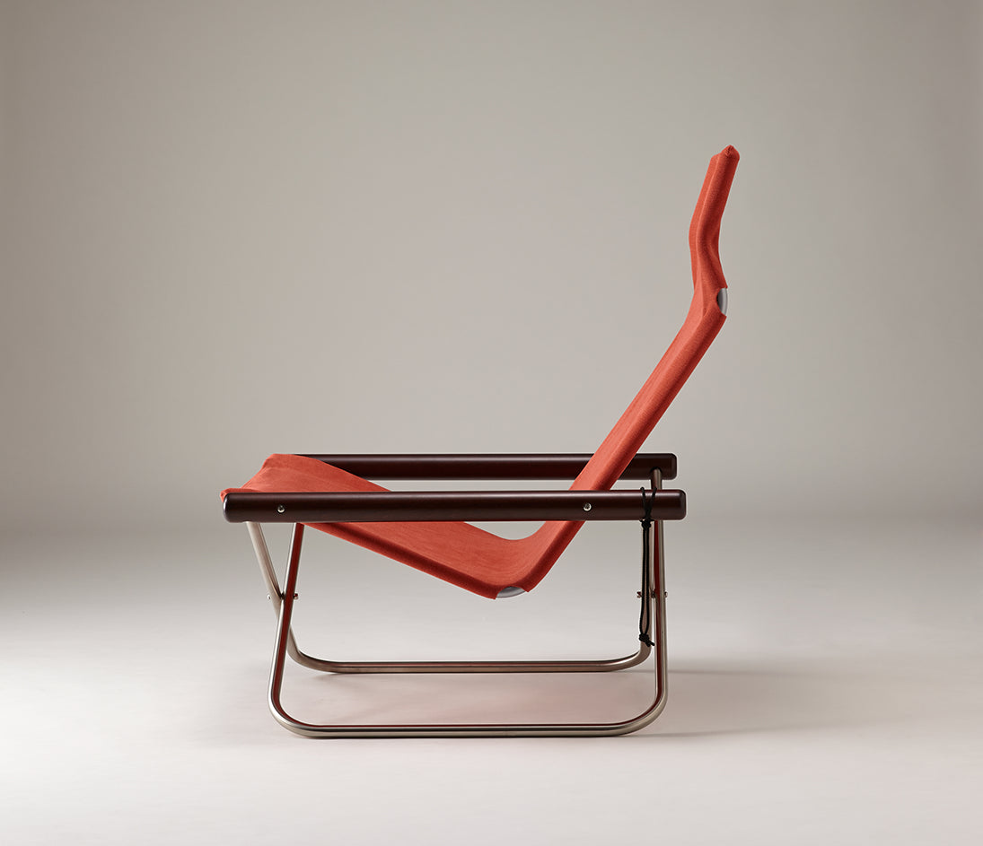 Nychair X Terracotta